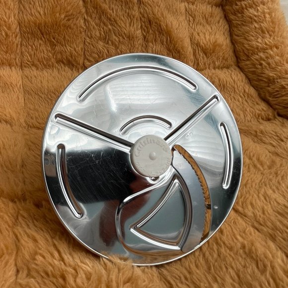 Cuisinart Kitchen Cuisinart Dlc7 J2x2mm Julienne Blade With Stem